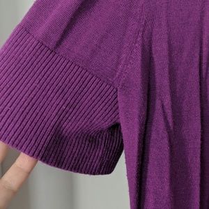 Lane Bryant Sweaters - Lane Bryant Shrug 14/16 Lane Bryant Sweaters - Lane Bryant Shrug 14/16